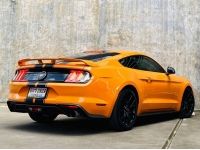 2020 Ford Mustang 2.3L EcoBoost Coupe Performance Pack รถสเปอร์ตสุดหล่อ รูปที่ 4